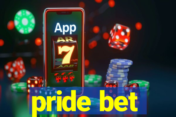 pride bet